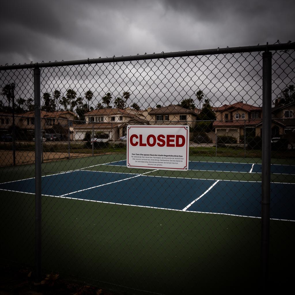 California Communities Are Banning Pickleball Over Noise — Here's What They're Missing